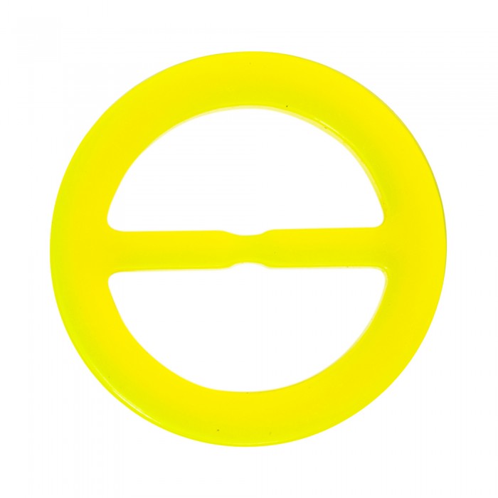 Fivela Poliéster com Passante